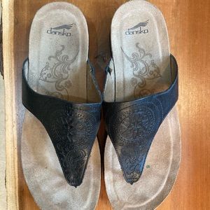 Dansko Sandals